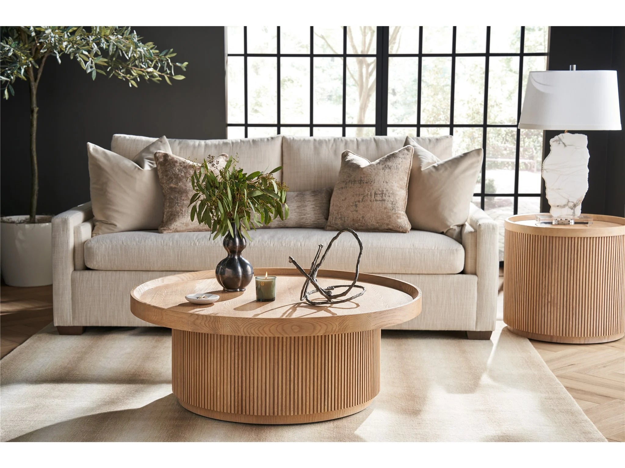 Lumi Coffee Table