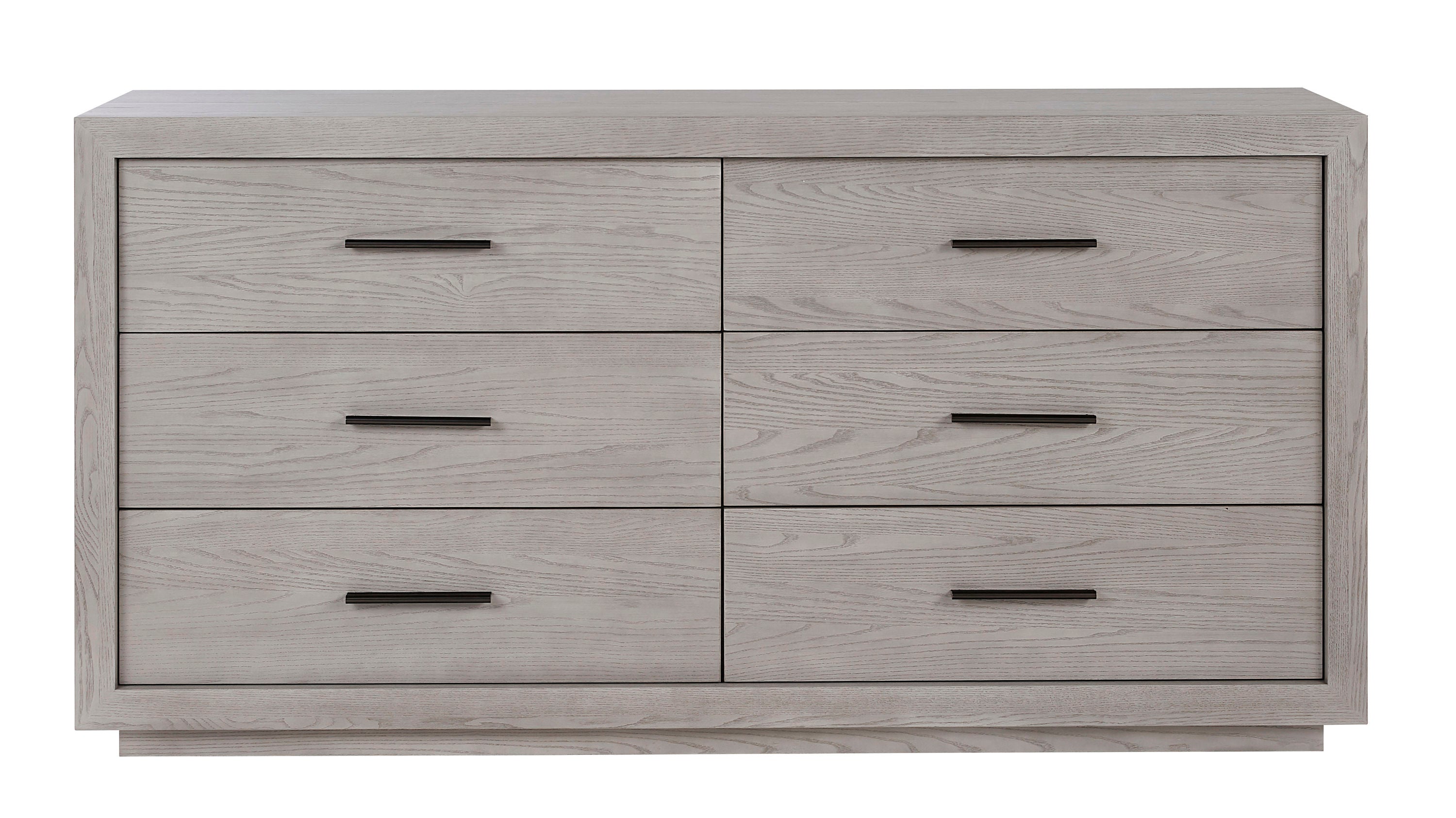 London Chest of Drawers