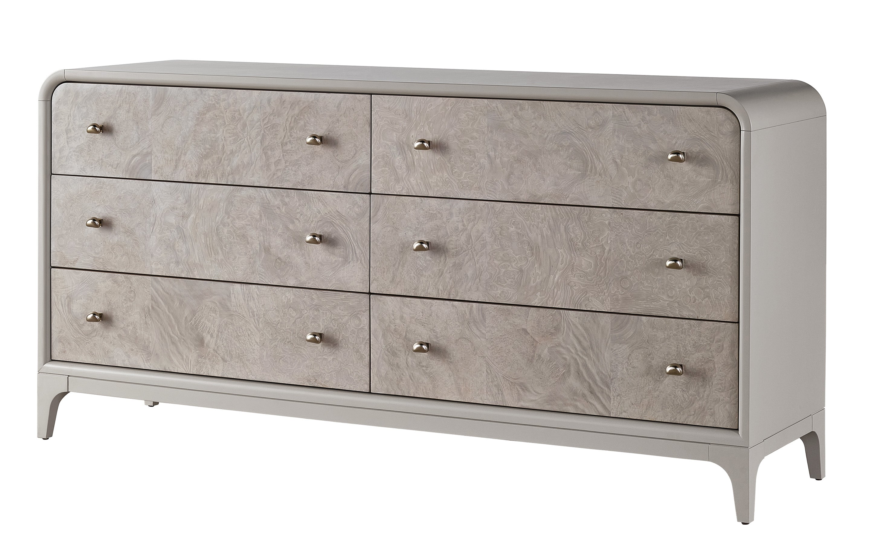 Tranquility Immersion Chest of Drawers