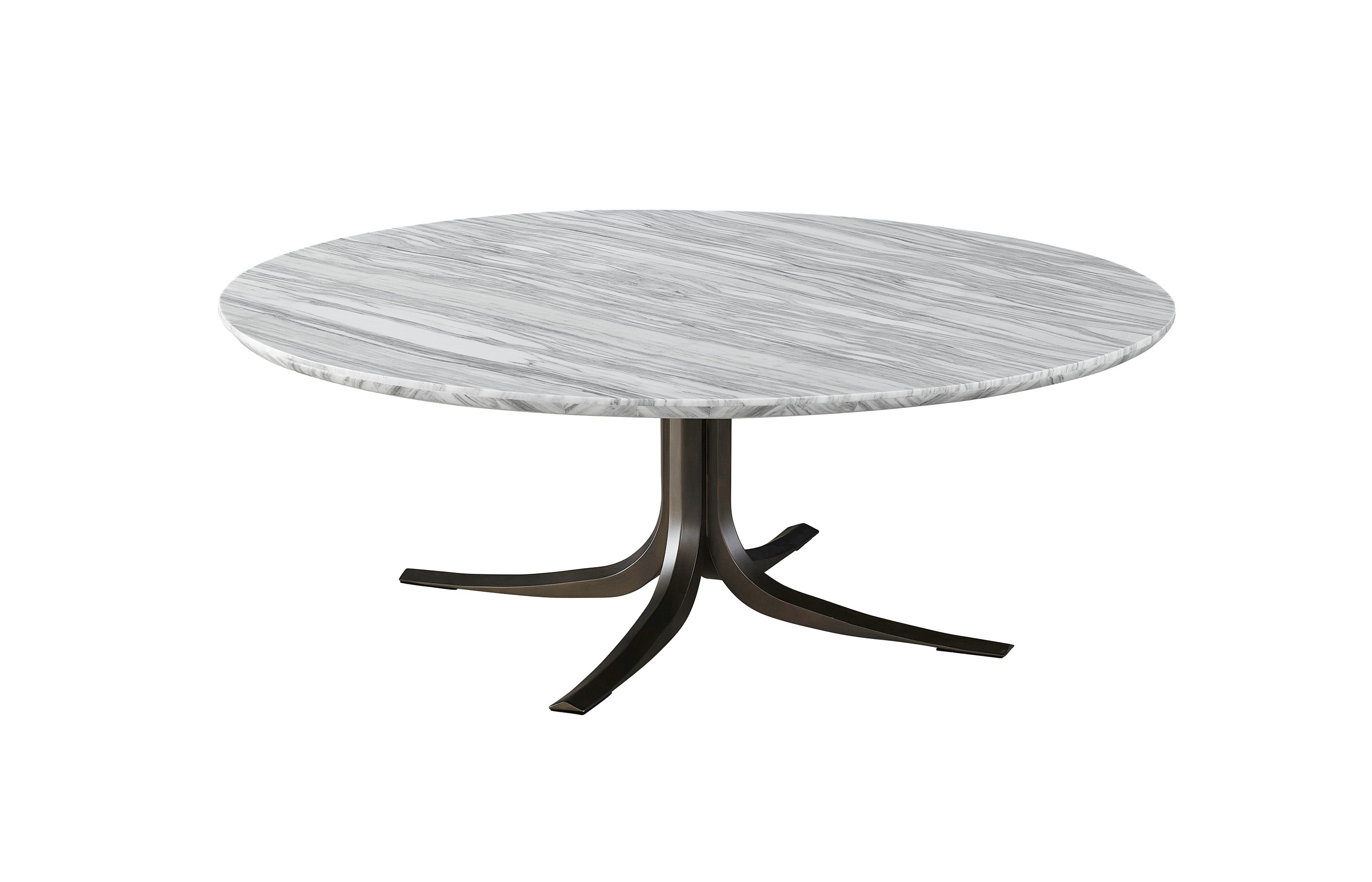 Aro Calcatta Marble Coffee Table