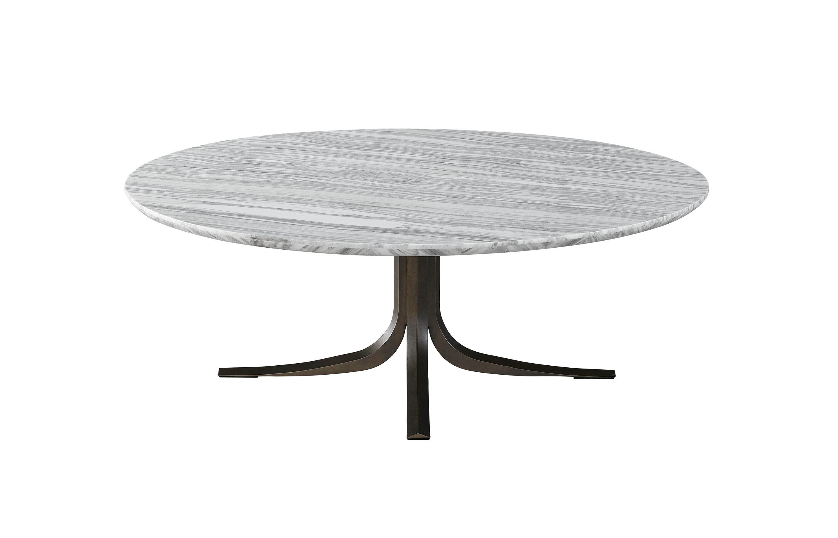 Aro Calcatta Marble Coffee Table