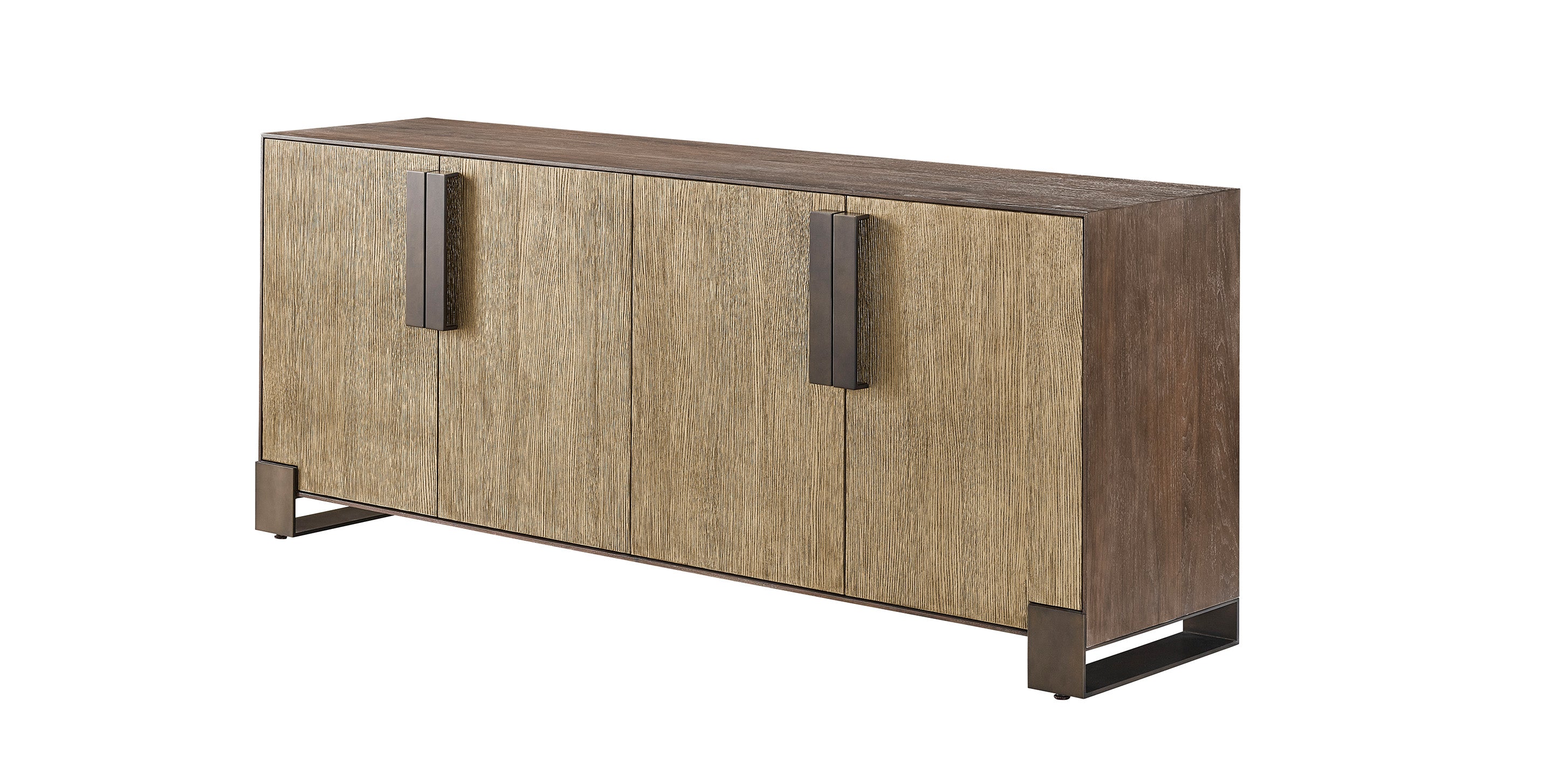 Riviera Sideboard / TV Media Unit