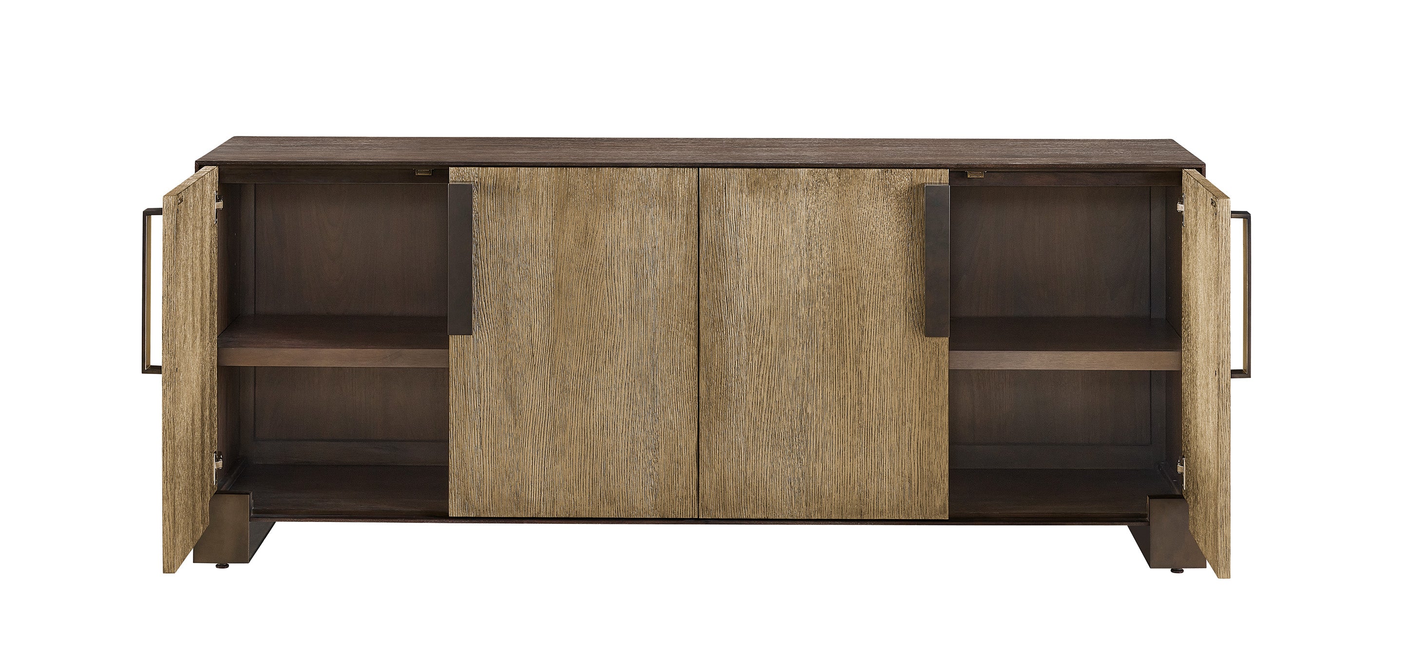 Riviera Sideboard / TV Media Unit