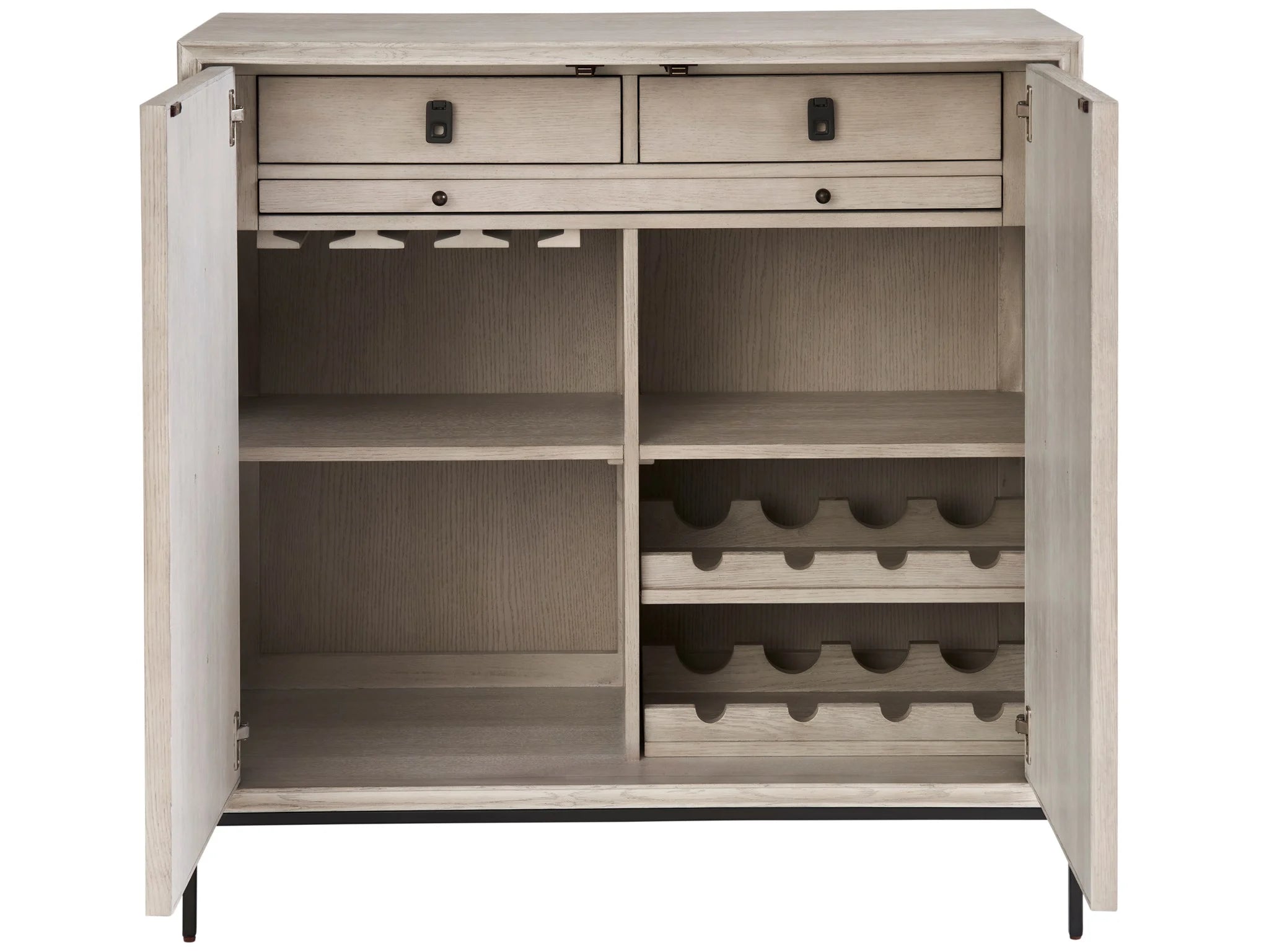 Odessa Bar Cabinet / Sideboard