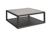 Smoke Fusion Marble Coffee Table