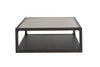 Smoke Fusion Marble Coffee Table