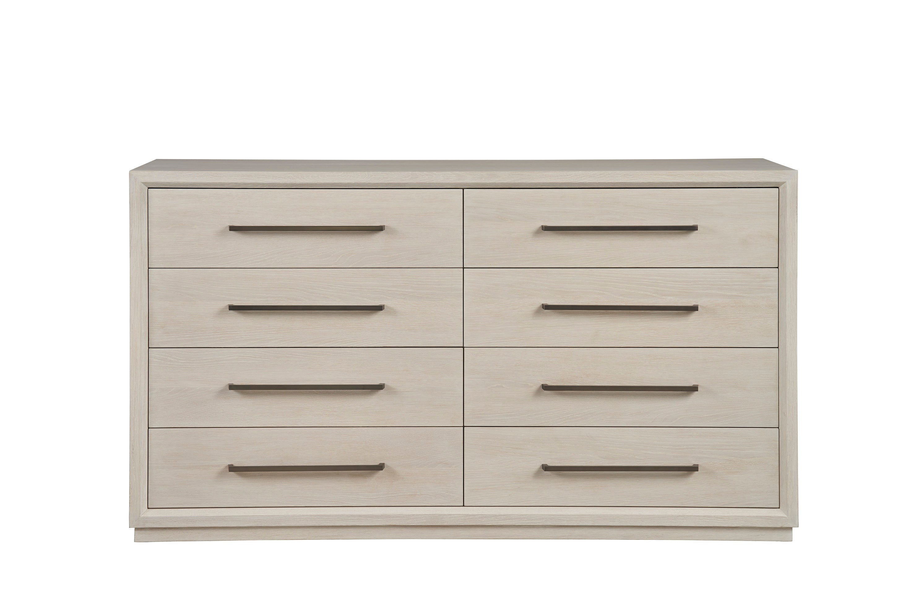 Richmond Rolling Fog 8 Drawer Chest