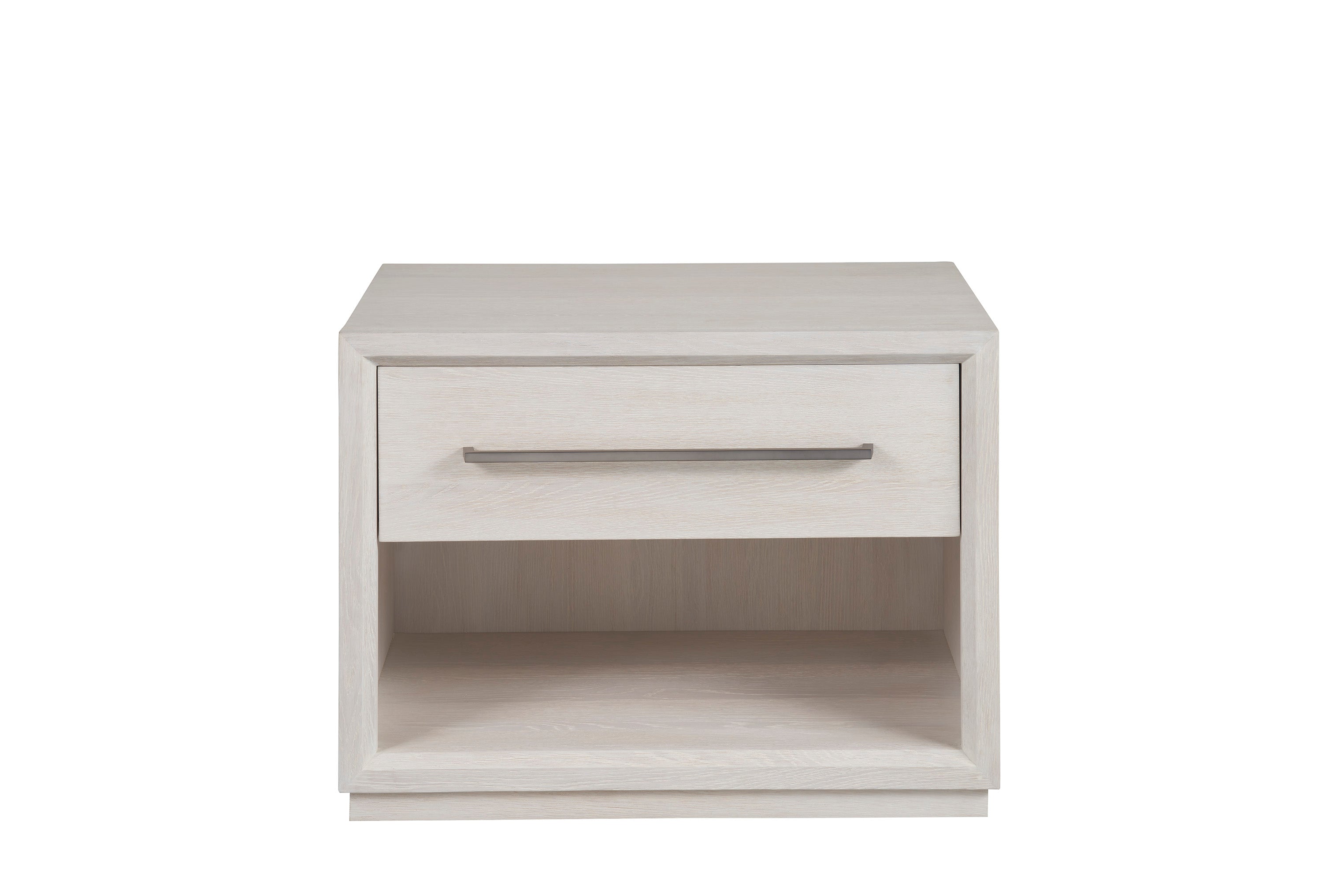 Richmond Rolling Fog Bedside Table