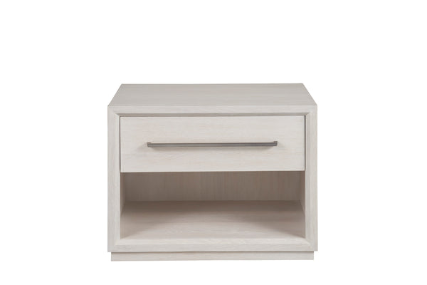 Richmond Rolling Fog Bedside Table