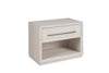 Richmond Rolling Fog Bedside Table