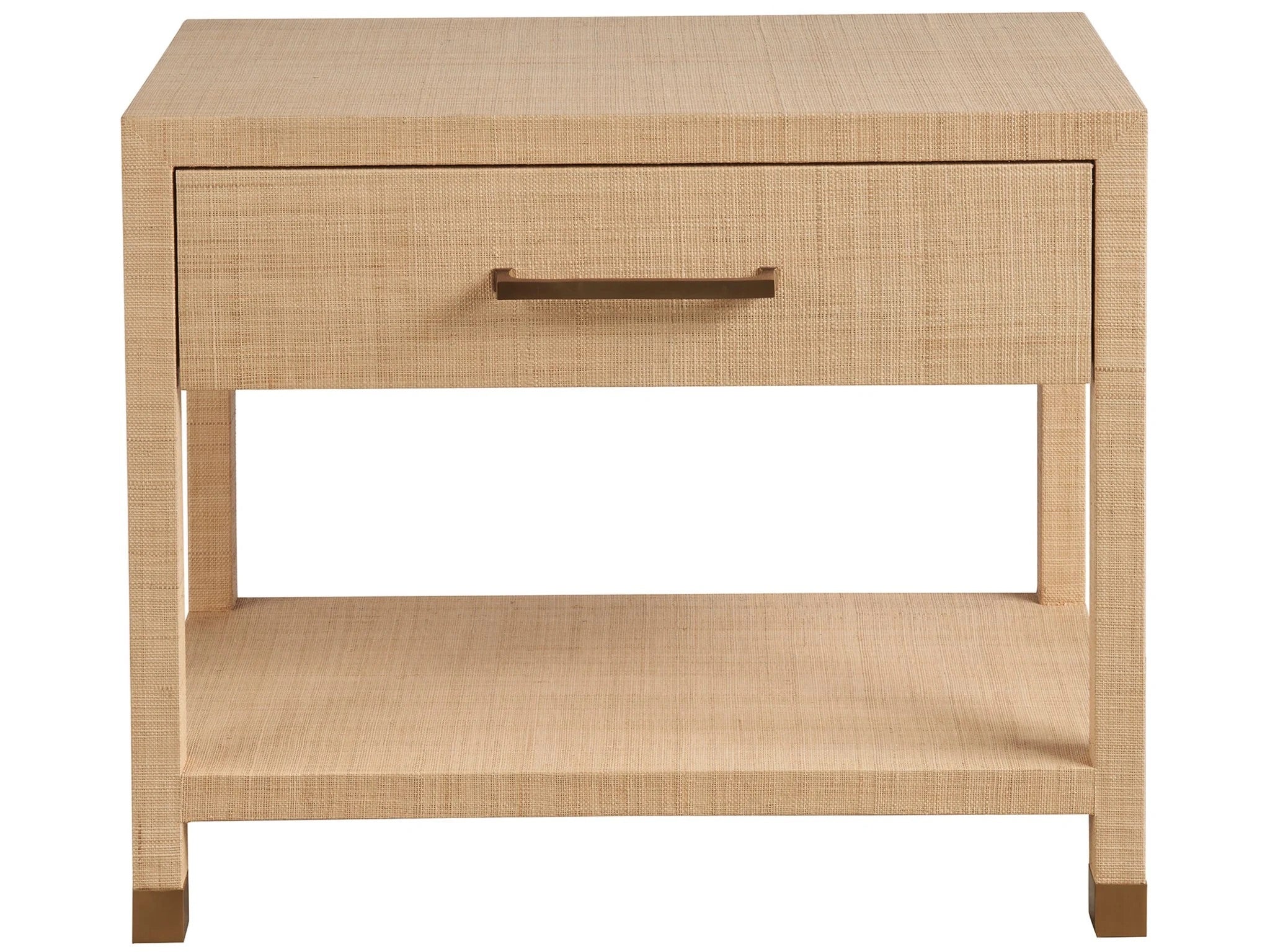 Rafferty Bedside Table