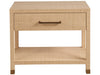 Rafferty Bedside Table