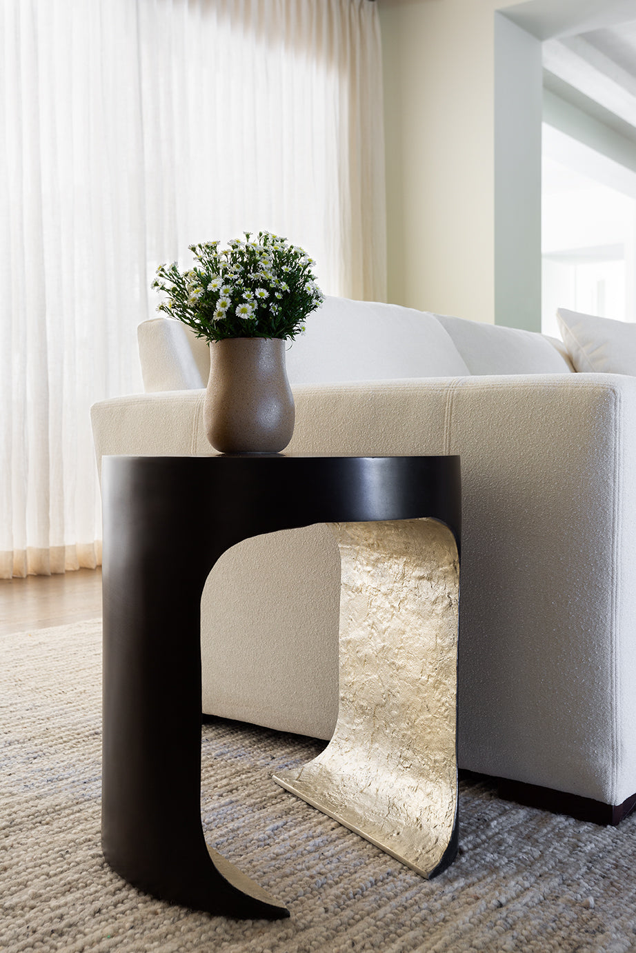 Sonora Side Table