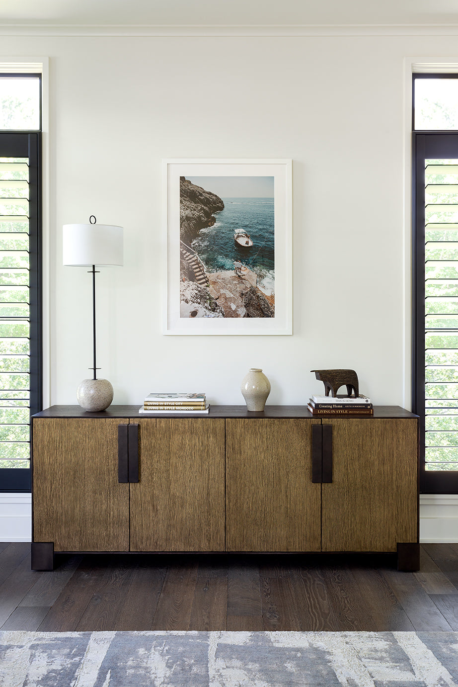 Riviera Sideboard / TV Media Unit