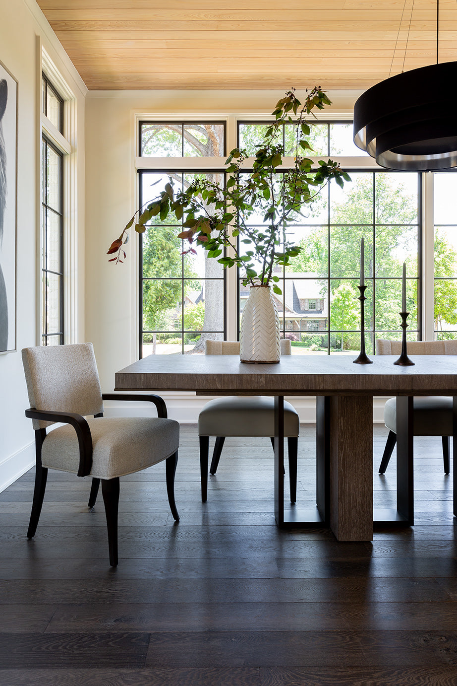 Brinkley Dining Table