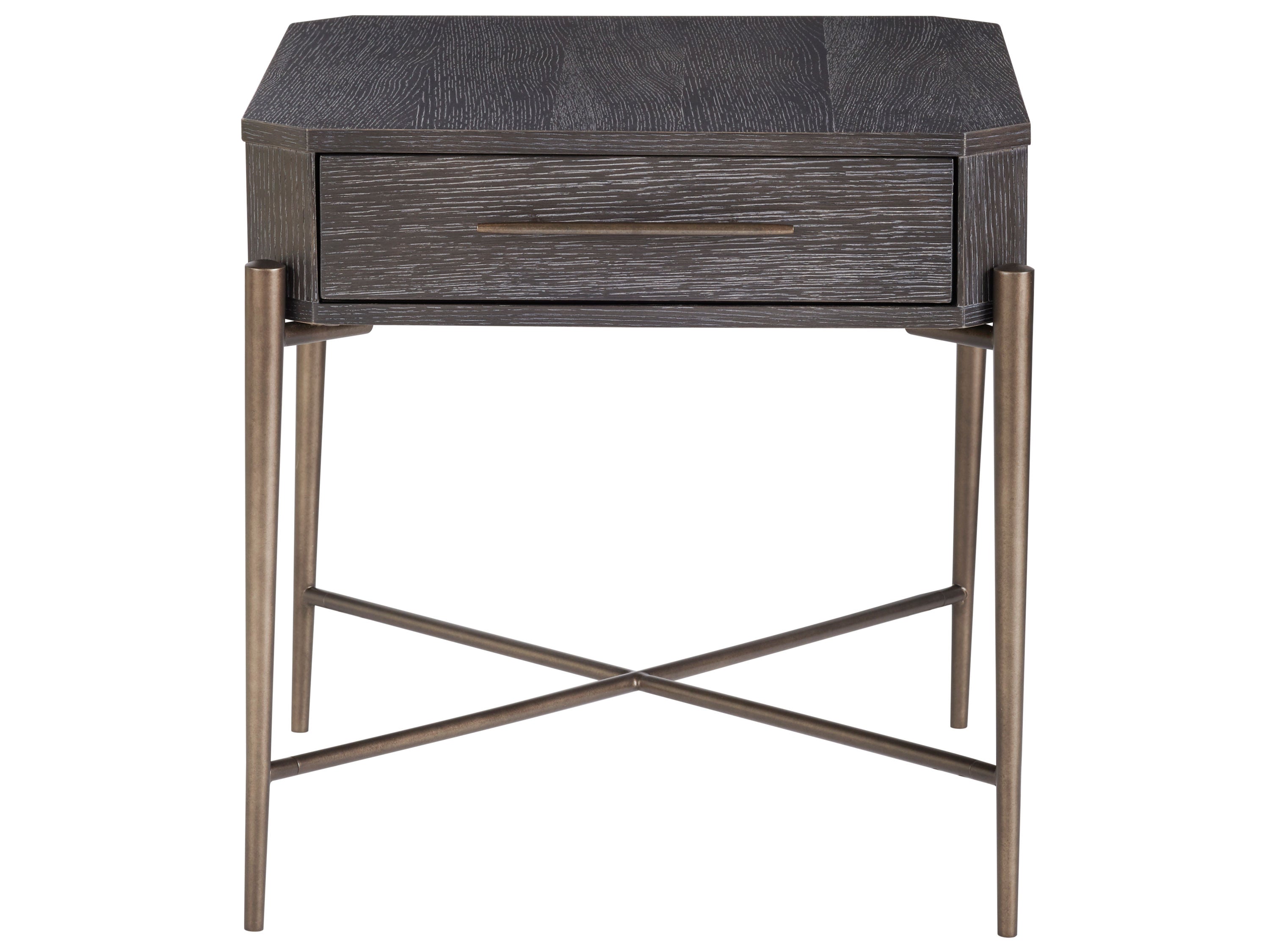 Luxe Oslo Side Table