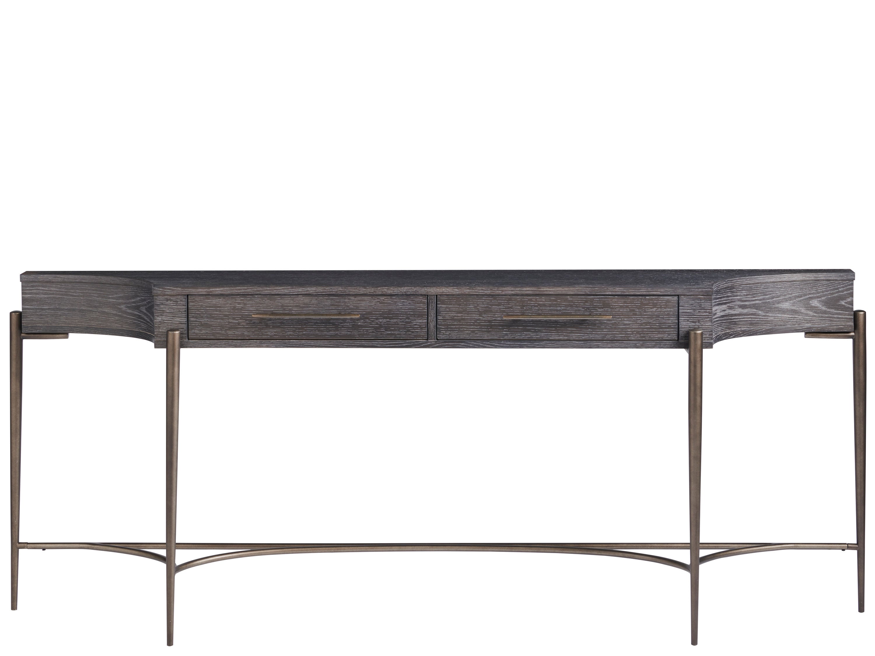 Luxe Oslo Console