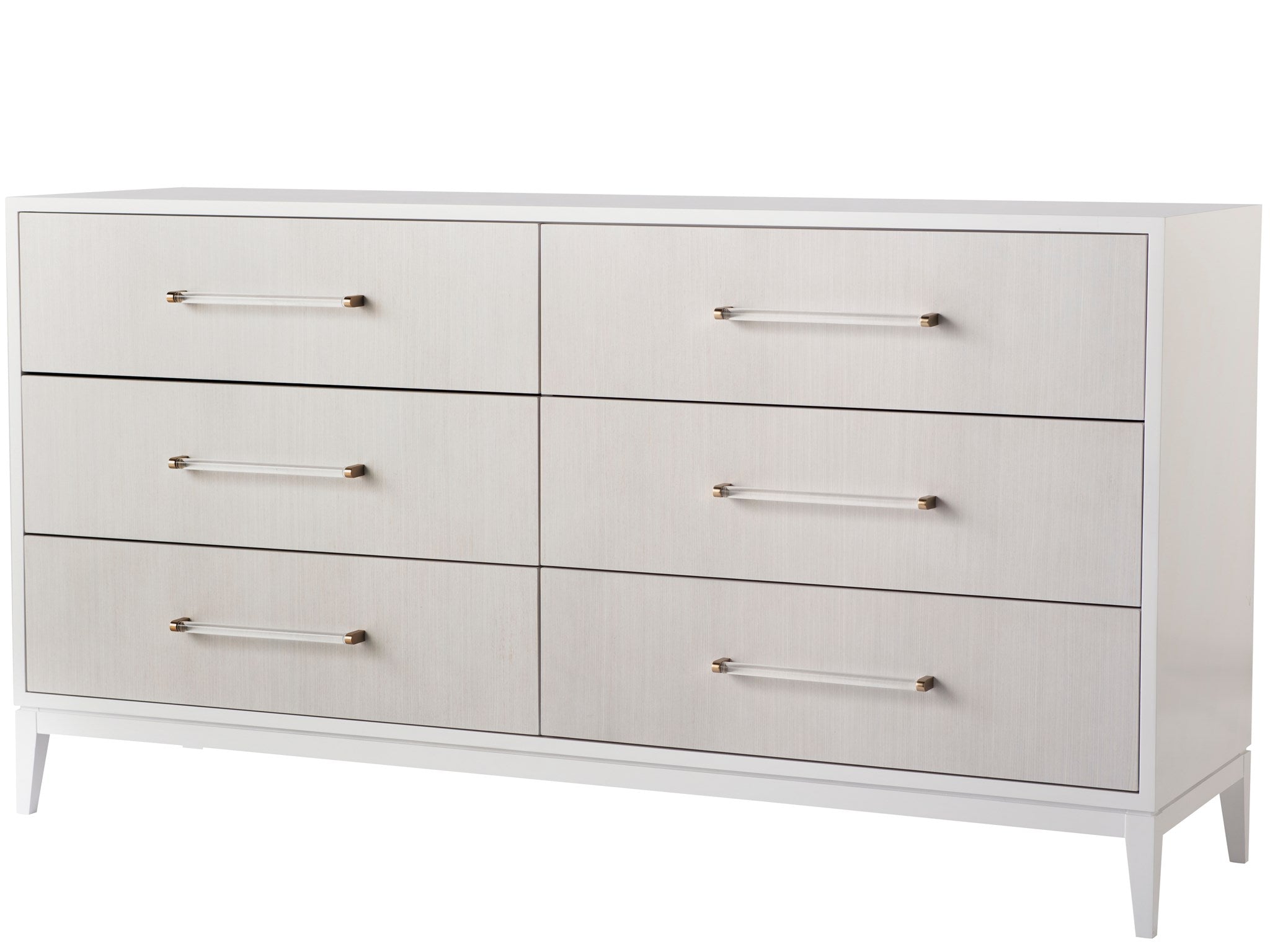 Desert Rose Chest of Drawers