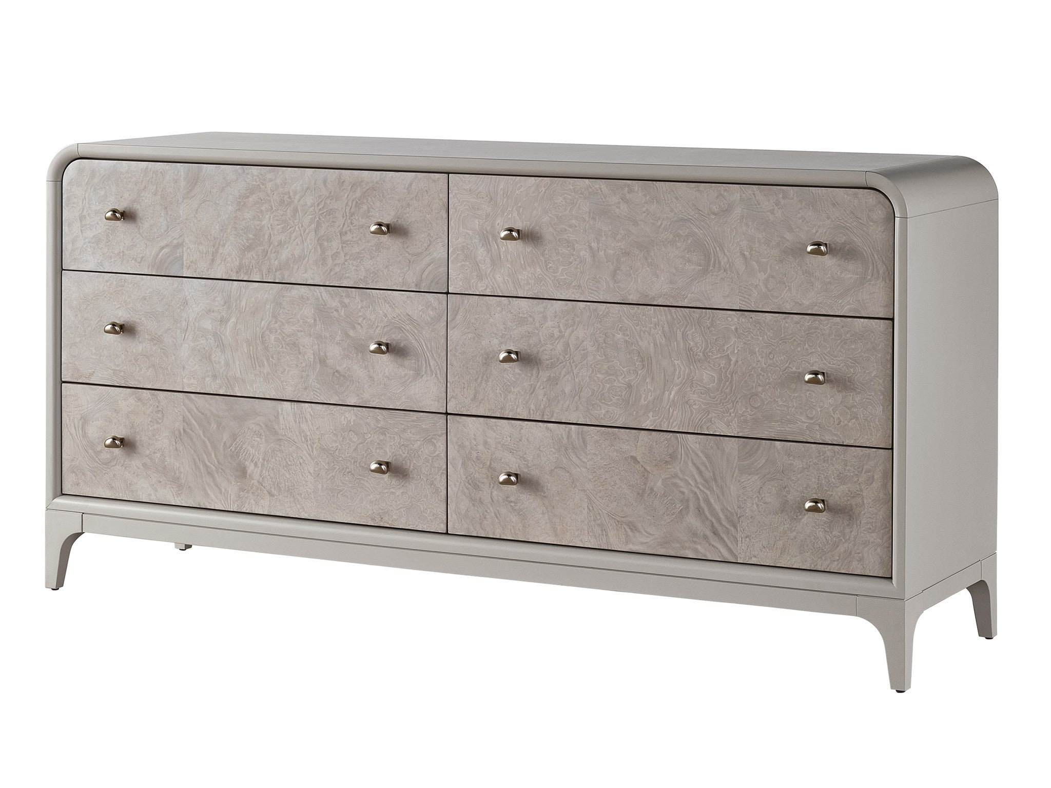 Tranquility Immersion Chest of Drawers