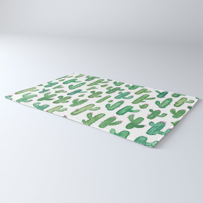 Cactus Play Mat