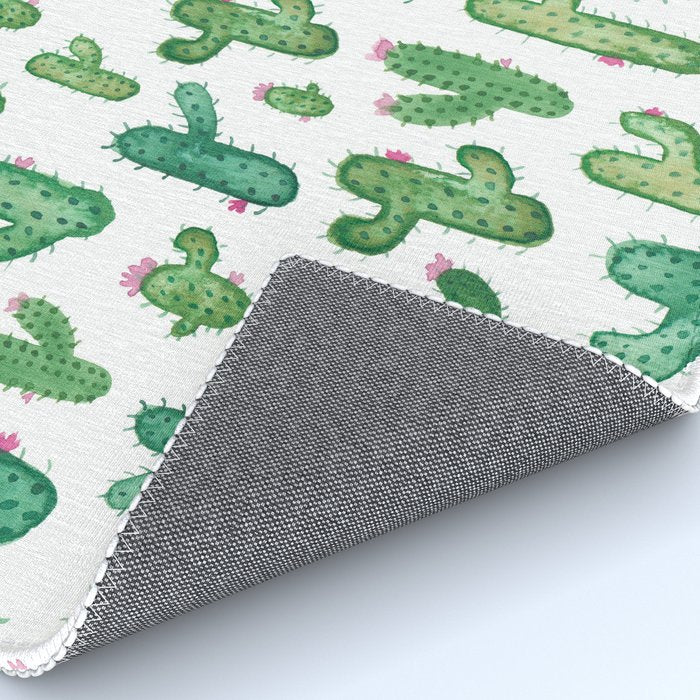 Cactus Play Mat