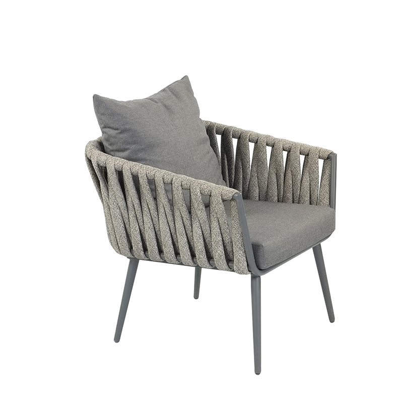 La Mer Lounge Arm Chair