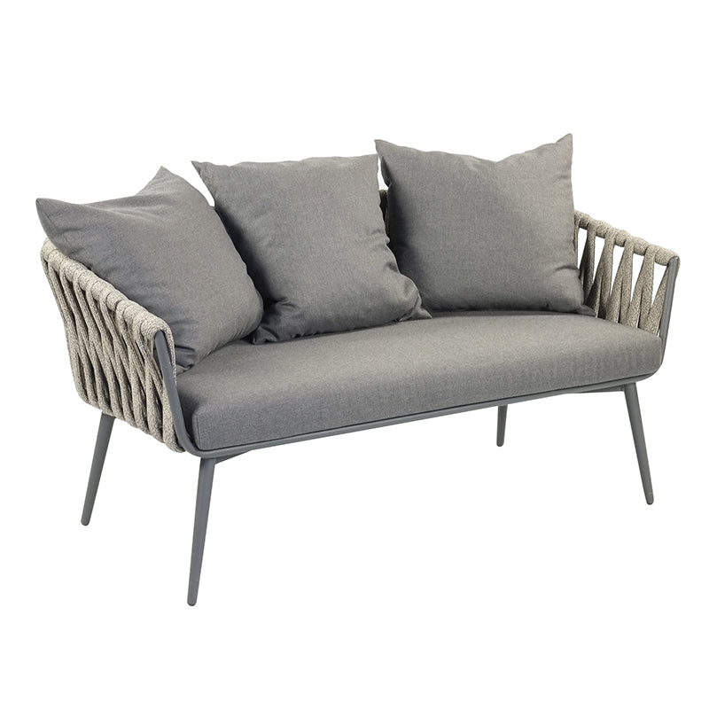 La Mer Two Seat Sofa