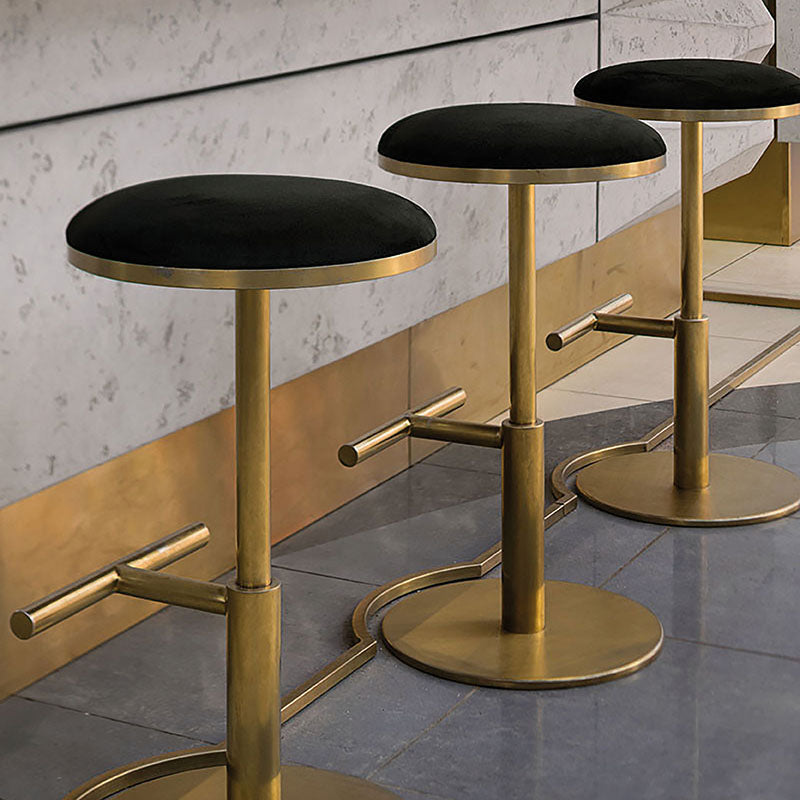 Romero Bar Stool